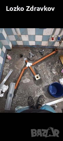 строително ремонтни дейности , снимка 12 - Ремонти на апартаменти - 54040638