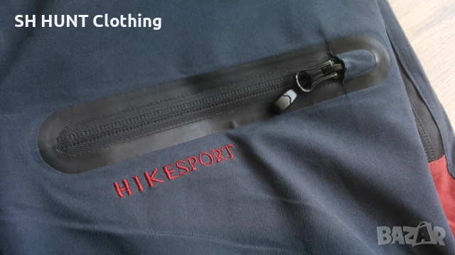 HIKE SPORT WATERPROOF Stretch Trouser размер L еластичен водонепромокаем - 1888, снимка 7 - Екипировка - 53115230