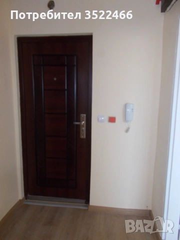 Давам под наем гарсониера Добрич, снимка 8 - Апартаменти - 52483371