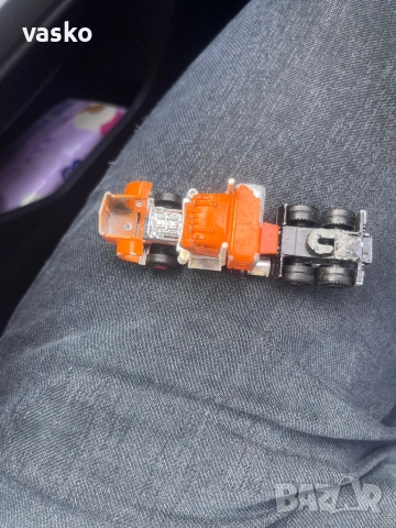 Френски Мажорет, снимка 4 - Колекции - 53392975