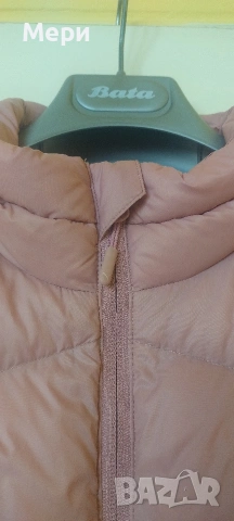 Дамско яке Puma, снимка 6 - Якета - 53657178