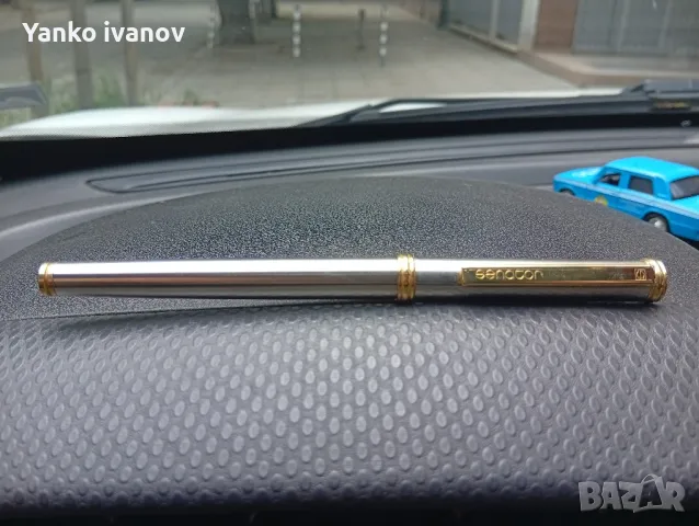 Писалка Senator