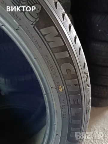 225/40/19,235/40/19,235/45/19,michelin/goodyear,top, снимка 6 - Гуми и джанти - 49967876