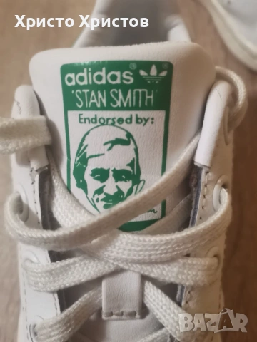 Детски маратонки Adidas / за момче  ✔️ Размер 28 / Стелка 16.5 см. , снимка 5 - Детски маратонки - 54026427