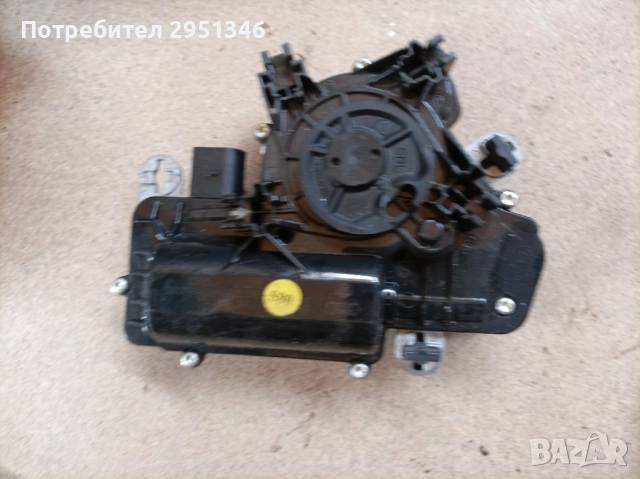 Audi SQ8 RSQ8 Q7 A5 S5 RS5 F5 4M 3V5827887C