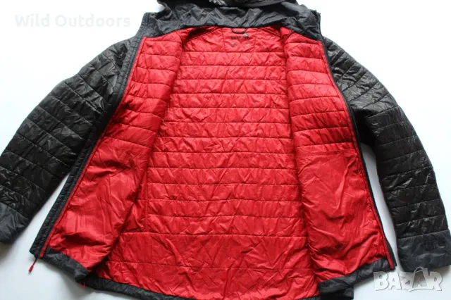 MOUNTAIN HARDWEAR - мъжко изолационно Primaloft яке, размер XL, снимка 6 - Якета - 48115862