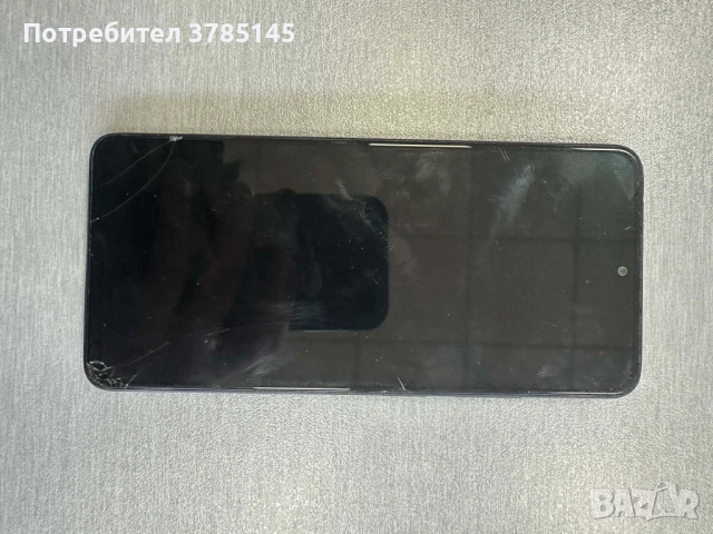 Xiaomi Redmi Note 11 Pro 5G