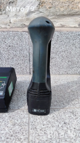 Festool C-12 Винтоверт , снимка 4 - Други инструменти - 53925403