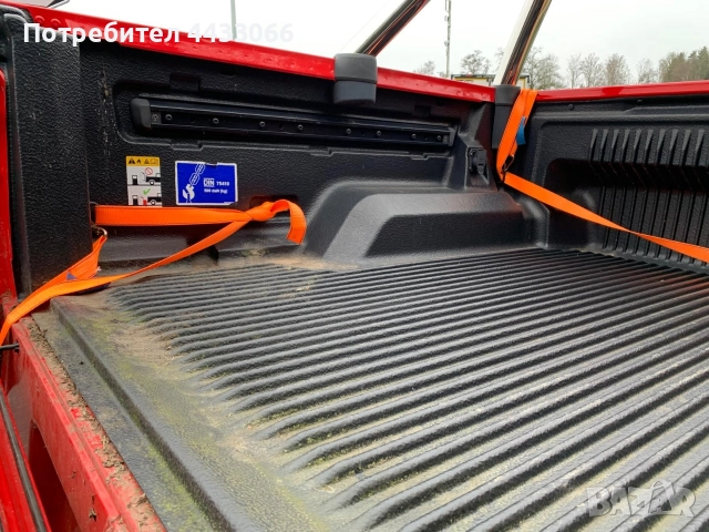 Ford Ranger Doppelkabine каросерия, товарна част , снимка 8 - Части - 52885920