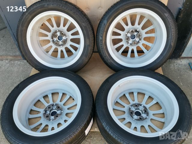 16’’4x100 originalni za FIAT GRANDE PUNTO/PUNTO EVO 16”4Х100 оригинални за фиат -№280, снимка 9 - Гуми и джанти - 46507017