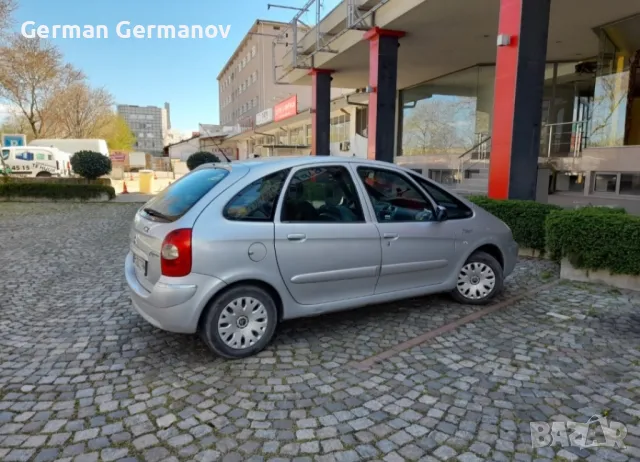 ситроен ксара пикасо, снимка 3 - Автомобили и джипове - 49708113