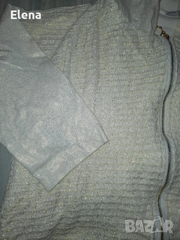 Дамско спортно елегантно горнище, снимка 4 - Якета - 54154948