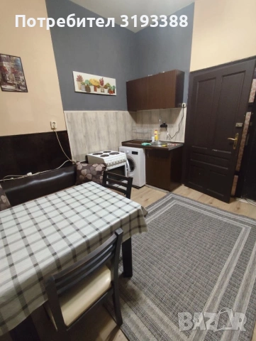 Отдавам под наем , снимка 2 - Апартаменти - 53533077