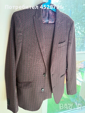 Костюми и сака Mango, сако Guess, Selected др, снимка 16 - Костюми - 53746907