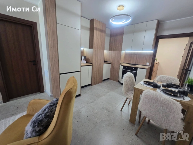 Тристаен апартамент, снимка 4 - Апартаменти - 53995226