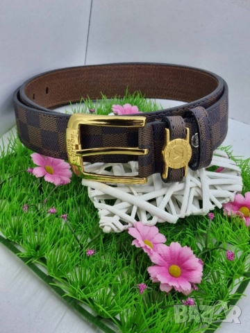 колани guess gucci dolce gabbana christian dior , снимка 18 - Колани - 51832204