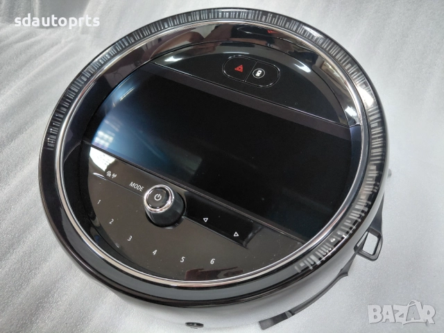 9824925 Като нов Екран Дисплей 8,8" CID MINI F55 F56 F57 LCI, снимка 4 - Части - 51729947