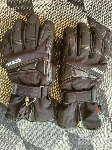 REUSCH DISCOVERY GORE-TEX TOUCH-TEC 6202305, снимка 2 - Спортна екипировка - 48089095