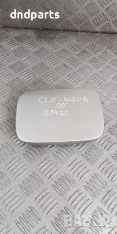 Вратичка резервоар Mercedes CLK W208 2000г.	