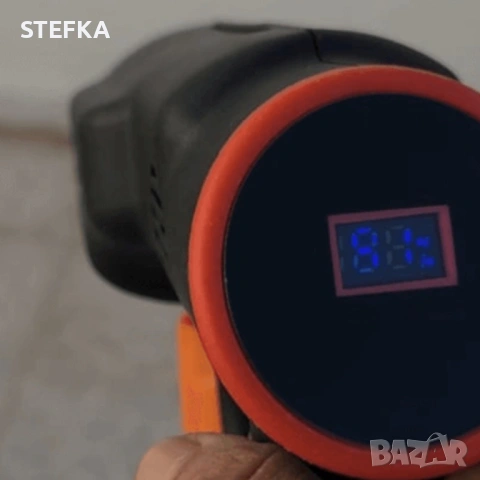 Акумулаторна водоструйка 66€, снимка 3 - Други инструменти - 54247903