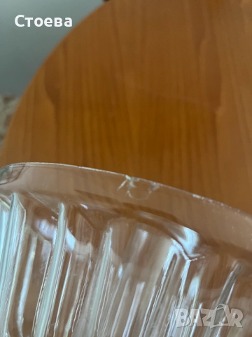 голяма огнеупорна форма , снимка 4 - Съдове за готвене - 51806805