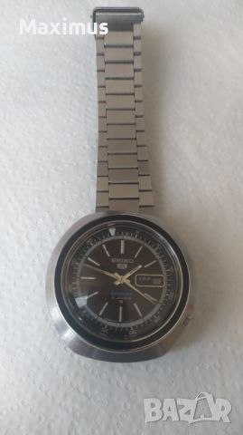 Seiko 5 Sports UFO 6119-6400.Сейко., снимка 11 - Мъжки - 46144972