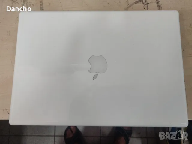 Apple MacBook A1181 13.3", снимка 9 - Лаптопи за дома - 46917643