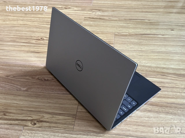 15.6 Dell 5590`i7-10510U/16GB RAM/512GB SSD/Nvidia MX250/FHD IPS/Бат 6, снимка 5 - Лаптопи за игри - 53081384