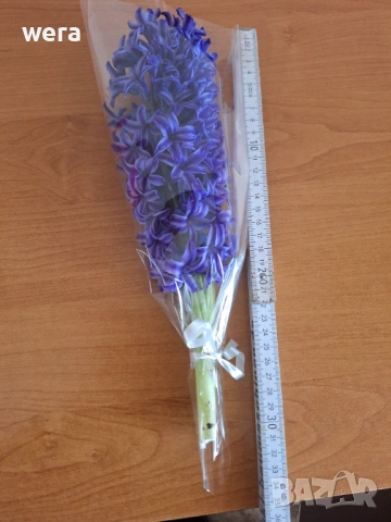 Цветя за 8-ми март, снимка 2 - Градински цветя и растения - 53737608