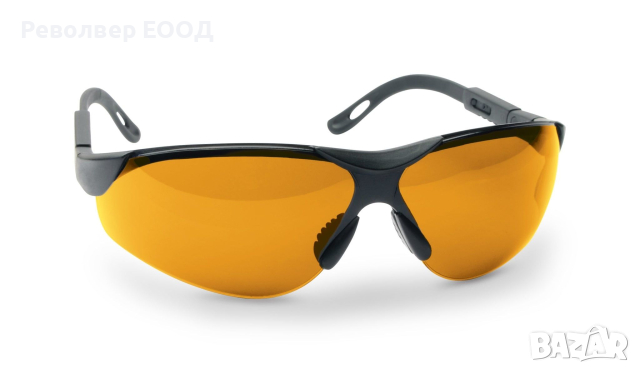 Очила Elite Amber Lens Walkers, снимка 1 - Екипировка - 45033709