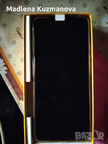 Продавам Redmi 14 pro, снимка 4 - Xiaomi - 53820906