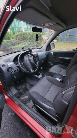 berlingo luxsser , снимка 7 - Автомобили и джипове - 53089528