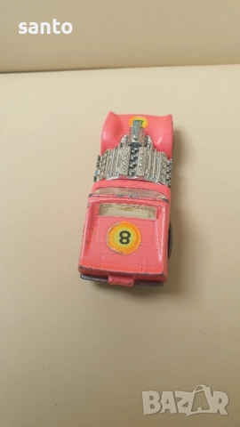 Matchbox , снимка 5 - Колекции - 52430363
