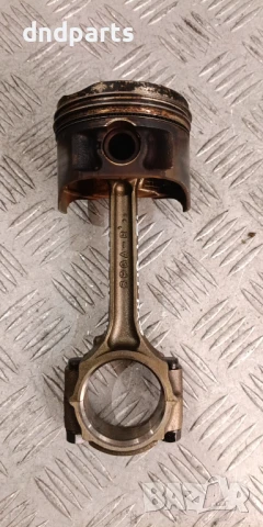 Бутало Suzuki SX4 1.5i 2008г.	