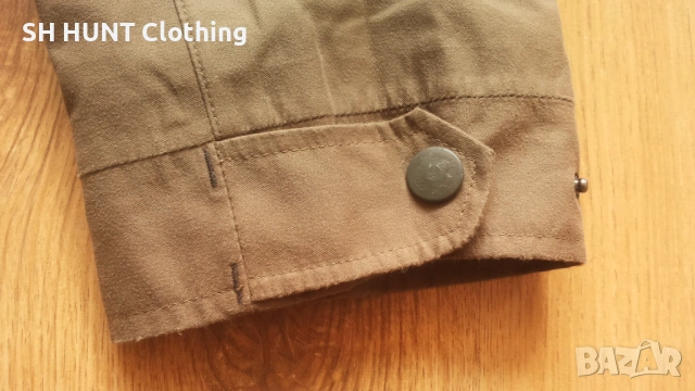 SASTA GORE-TEX Jacket размер XL за лов риболов яке водонепромокаемо - 2261, снимка 11 - Екипировка - 53667026