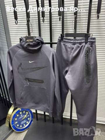 Мъжки екипи , снимка 4 - Спортни дрехи, екипи - 51663361