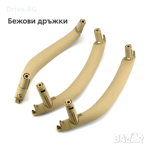Гаранция! Нов Висококачествени Дръжки за Вратите на BMW F15 и F16, снимка 5 - Части - 51191460