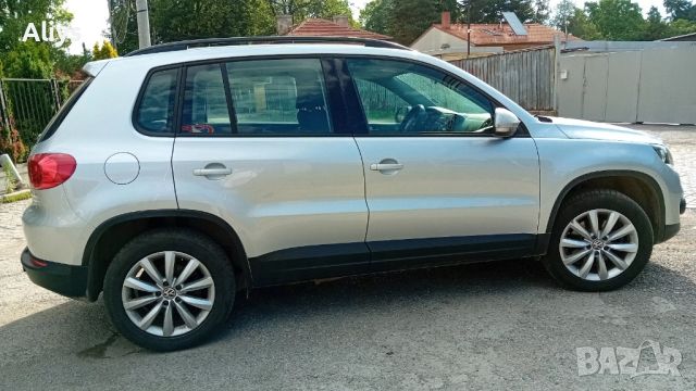 VW Tiguan TSI 2012, снимка 4 - Автомобили и джипове - 46215417