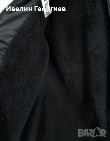 Детско зимно яке New Balance, снимка 5 - Якета - 53877776