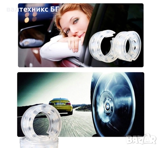 Буфер за пружина уретан , снимка 3 - Аксесоари и консумативи - 52196088