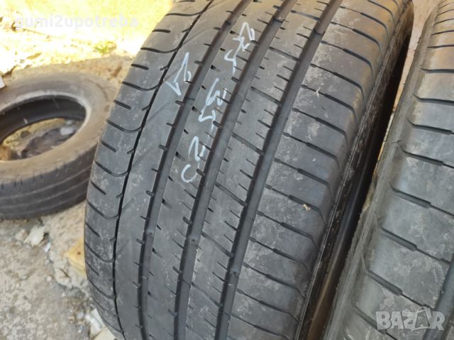 275/35/20 Pirelli PZero 2021г 4,5мм Run Flat BMW, снимка 3 - Гуми и джанти - 46643706