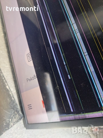 MAIN BOARD, BN96-46781A, BN9646781A,KANT-SU/NU7100 за 40-инчов телевизор SAMSUNG Модел UE40NU7192U, , снимка 7 - Части и Платки - 54135960