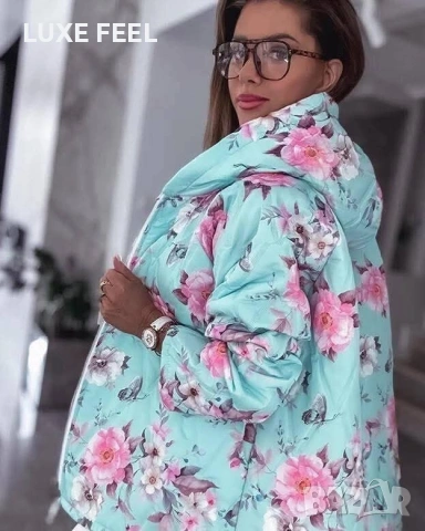 💓Пролетни Якета , снимка 2 - Якета - 54113429