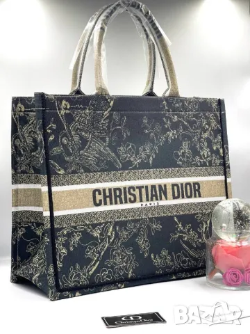 чанти christian dior , снимка 7 - Чанти - 48956509