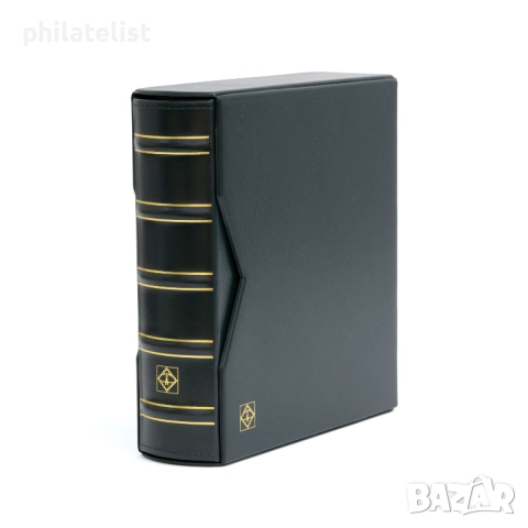 Leuchtturm - албум за 200 FDC плика , картички , снимка 5 - Нумизматика и бонистика - 37637134