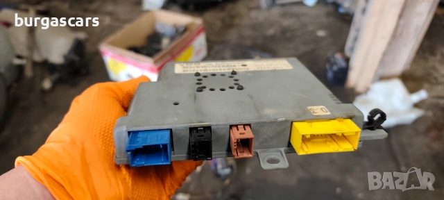 Модул навигация 96 512 457 8000 Peugeot 607 2.2HDI-133к.с.