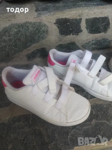 Детски маратонки за момиче , снимка 9 - Детски маратонки - 50240510