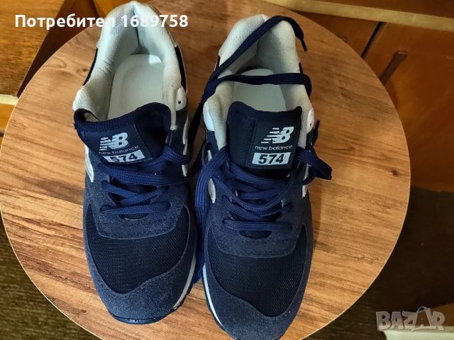 Маратонки New balance , снимка 7 - Маратонки - 45477491