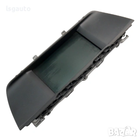 Дисплей BMW 5 Series (F10, F11) 2010-2016 ID: 159725 ОЕМ №9243896019
