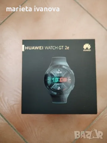 Huawei smart watch GT-2e  , снимка 11 - Huawei - 47805660